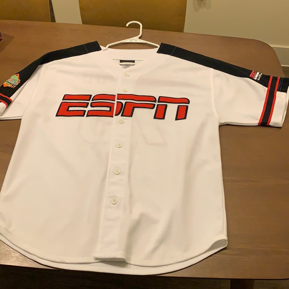 ESPN ‘79 Baseball Jersey